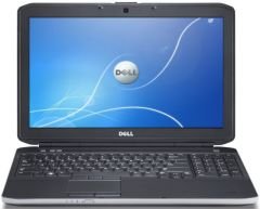 DELL NB LATITUDE L035530104E-D E5530 i7-3540M 1x4G 1x500G 15.6 UMA UBUNTU