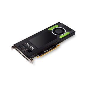 DELL NVIDIA Quadro P4000, 8GB, 4 DP