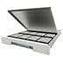 64TB LACIE LAC9000615EK 8BIG RACK 2XTHUNDERBOLT2 RAID 0/1/5/6/10/JBOD