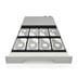 64TB LACIE LAC9000615EK 8BIG RACK 2XTHUNDERBOLT2 RAID 0/1/5/6/10/JBOD