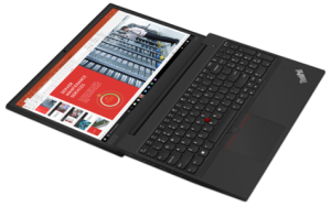 LENOVO THINKPAD E590 20NB001ATX 15.6'' FHD i5-8265u 8GB 256GB SSD OB W10PRO