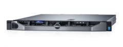 DELL SRV PER330TR1 R330 E3-1270v6 1x8G 3x300G 8x2.5 H730 1G IDRAC8 ENTERPRISE 2x350W RPS