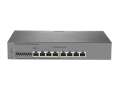 HPE J9979A 1820 8 Port Gigabit Switch