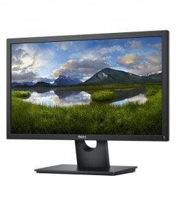 DELL E2218HN 21.5'' FHD VGA HDMI MONİTÖR