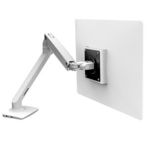 Ergotron Mxv Desk Monitör Kolu (Alt Montaj C-Kelepçe)