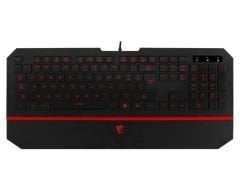 MSI GG INTERCEPTOR DS4100 TR OYUNCU KLAVYESİ