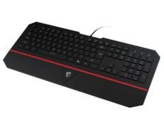 MSI GG INTERCEPTOR DS4100 TR OYUNCU KLAVYESİ