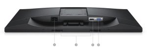 DELL E2318H 23'' FHD VGA DP MONİTÖR