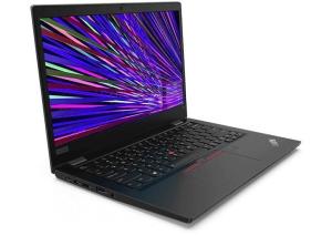 Lenovo L13 Yoga İ7-10510U 16GB 512GB 13.3'' Wi Fi 6 FreeDos Notebook