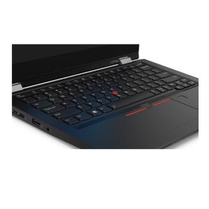 Lenovo L13 Yoga İ7-10510U 16GB 512GB 13.3'' Wi Fi 6 FreeDos Notebook
