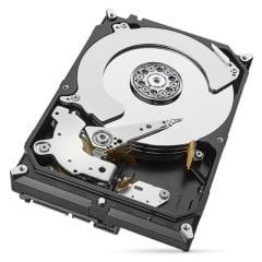 SEAGATE IRONWOLF 3.5 3TB SATA 3.0 64MB 180MB/S 5900RPM 180TB/YİL ISYÜKÜ 7/24 NAS DİSK ST3000VN007