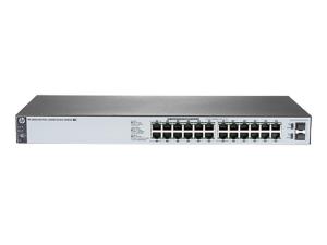 HPE J9983A 1820-24G-PoE+(185W) Yönetilebilir Swi