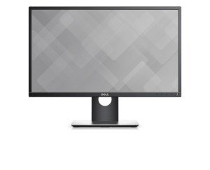 DELL P2417H 23.8'' FHD HDMI VGA DP MONİTÖR
