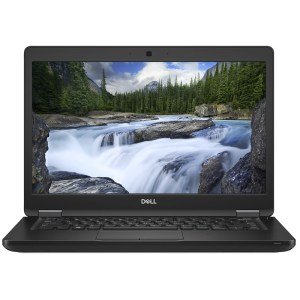 DELL N118l549014EMEA_U i5-8350U 8GB 256GB SSD UBUNTU