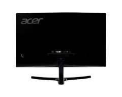 23.6 ACER ED242QRAbidpx FHD AMD FreeSync LED 4MS 144HZ 250 NITS HDMI DVI DP CURVED GAMING SIYAH MONITOR
