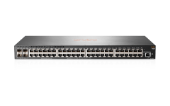 HPE JL254A 2930F 48G  48 PORT 4SFP+ SWICH