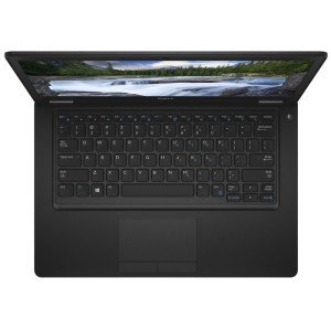 DELL N120L549014EMEA_W 14'' FHD i7-8650u 8GB 256GB SSD W10PRO