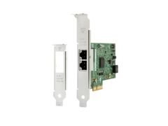 HP V4A91AA INTEL ETHERNET I350-T2 2-PORT 1Gb NIC