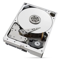 SEAGATE IRONWOLF PRO 3.5 8TB SATA 3.0 256MB 214MB/S RV SENSÖR 7200RPM 300TB/YIL İŞYÜKÜ 7/24 E-NAS DATA KURTARMALI DİSK ST8000NE0004