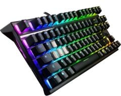 MSI GG VİGOR GK70 CR US RGB LED GAMİNG KLAVYE