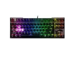 MSI GG VİGOR GK70 CR US RGB LED GAMİNG KLAVYE