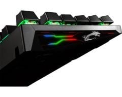 MSI GG VİGOR GK70 CR US RGB LED GAMİNG KLAVYE