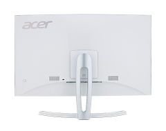 27 ACER ED273Awidpx FHD AMD FreeSync 4MS 144HZ 250 NITS DVI HDMI DP CURVED VA VESA BEYAZ GAMING MONITOR