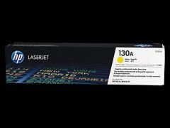 HP CF352A (130A) SARI TONER 1.000 SAYFA