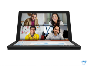 Lenovo ThinkPad X1 Fold 20RL000YTX i5-L16G7 8GB/512GB W10P