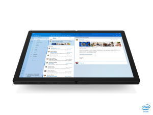 Lenovo ThinkPad X1 Fold 20RL000YTX i5-L16G7 8GB/512GB W10P
