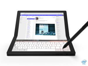 Lenovo ThinkPad X1 Fold 20RL000YTX i5-L16G7 8GB/512GB W10P