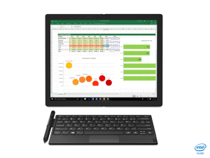 Lenovo ThinkPad X1 Fold 20RL000YTX i5-L16G7 8GB/512GB W10P
