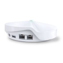 TP-LINK DECO M9 PLUS 2200 MBPS EV WI-FI SİSTEMİ (ÜÇLÜ PAKET)