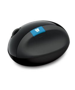 Microsoft Sculpt Ergonomic Mouse