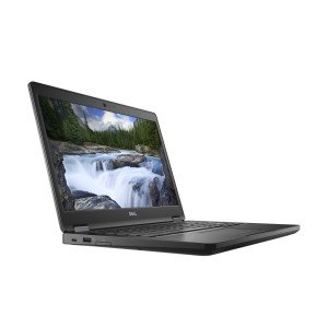 DELL N003L549114EMEA_W 14'' FHD i7-8850H 8GB 256GB SATA W10PRO