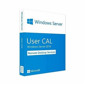 HPE 871232-A21 MS WINDOWS SERVER 2016 RDS 5CAL EMEA LTU
