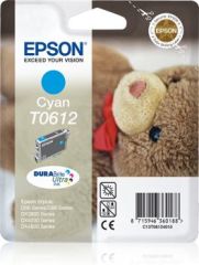 EPSON T061240-C MAVI KARTUS 8ML