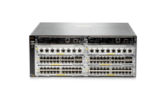 HPE Aruba J9821A 5406R ZL2 Switch