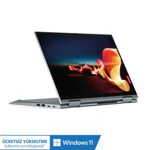 LENOVO X1 Yoga G6 20Y0S0V6TX i7-1165G7 16GB 1TB 14'' Touch Windows 10 Pro