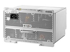 HPE Aruba J9829A 5400R 1100W PoE+ zl2 Power Supply