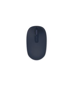 Microsoft Wireless Mbl Mouse 1850-Blue