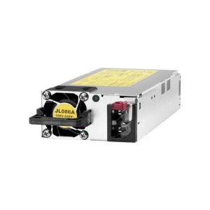 HPE Aruba JL086A X372 54VDC 680W 100‑240VAC Power Supply