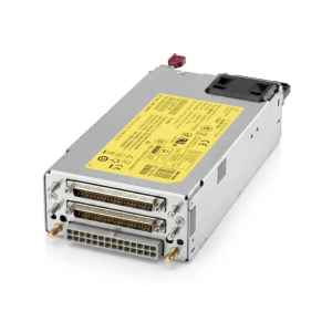 HPE Aruba JL086A X372 54VDC 680W 100‑240VAC Power Supply