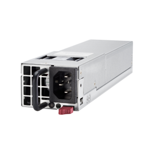 HPE Aruba JL086A X372 54VDC 680W 100‑240VAC Power Supply