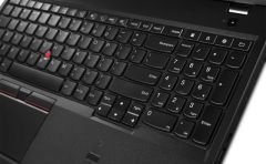 LENOVO NB T560 20FH0033TX i7-6600U 8G 256G SSD 15.6 W10 PRO