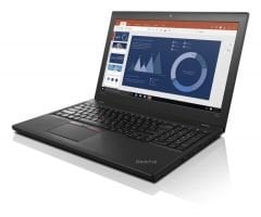 LENOVO NB T560 20FH0033TX i7-6600U 8G 256G SSD 15.6 W10 PRO