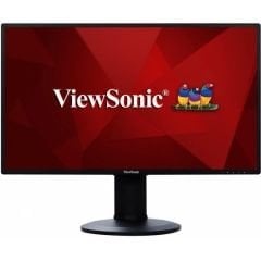 27 VIEWSONIC VG2719-2K IPS PANEL 2K 2560x1440 HDMIx2+DP 99% sRGB ERGONOMİK KURUMSAL MONİTÖR