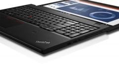 LENOVO NB T560 20FH0033TX i7-6600U 8G 256G SSD 15.6 W10 PRO