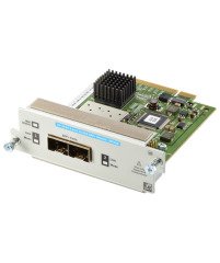 HPE J9731A 2920 2-Port 10GbE SFP+ Module