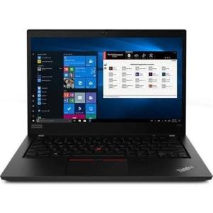 LENOVO P53s I7-9850H 32GB RTX3000 6GB 512GB SSD W10P 20QQS43200